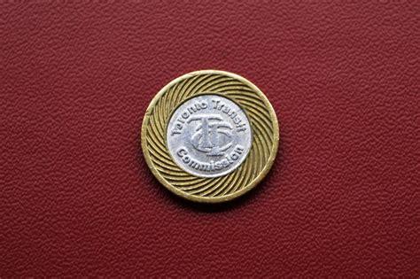 A thing of the past: TTC to end sale of tokens on Friday